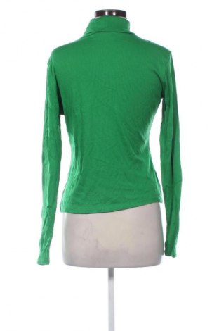 Dámský rolák Unbranded, Velikost M, Barva Zelená, Cena  89,00 Kč