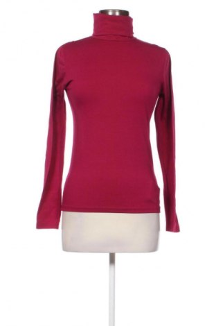 Dámsky rolák  Unbranded, Veľkosť M, Farba Červená, Cena  1,95 €