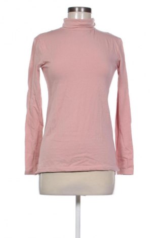 Damski golf Unbranded, Rozmiar M, Kolor Różowy, Cena 30,99 zł