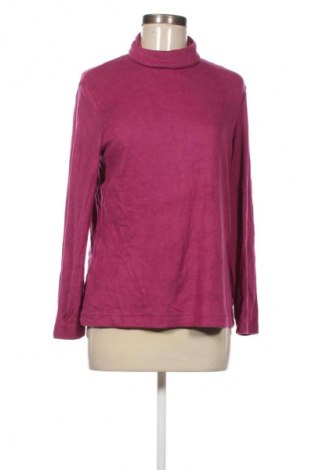 Дамско полo Uniqlo, Размер XL, Цвят Розов, Цена 6,13 €