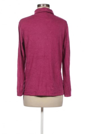 Дамско полo Uniqlo, Размер XL, Цвят Розов, Цена 6,13 €