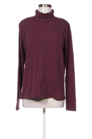 Дамско полo Worthington Stretch, Размер XL, Цвят Лилав, Цена 8,18 €