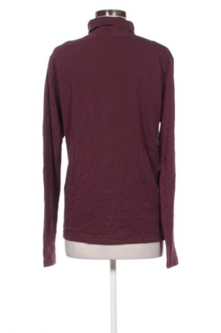 Дамско полo Worthington Stretch, Размер XL, Цвят Лилав, Цена 8,18 €