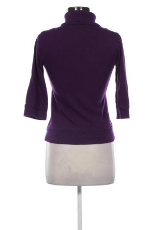 Női garbó Zara, Méret M, Szín Lila, Ár 1 749 Ft