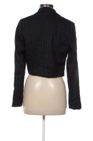 Dámské sako  ABOUT YOU x Toni Garrn, Velikost XS, Barva Modrá, Cena  669,00 Kč