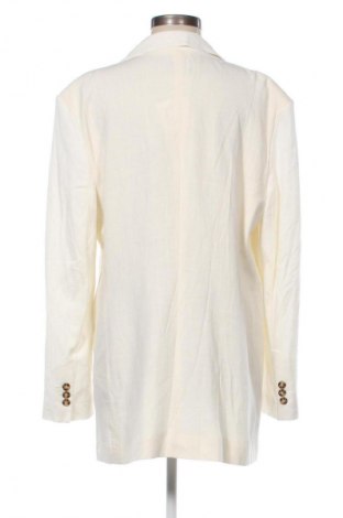 Дамско сако ASOS, Размер XL, Цвят Бял, Цена 13,80 €