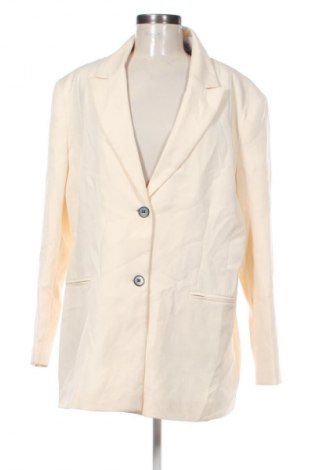 Női blézer ASOS, Méret XXL, Szín Ekrü
, Ár 7 099 Ft