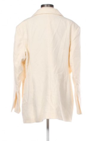 Női blézer ASOS, Méret XXL, Szín Ekrü
, Ár 7 099 Ft