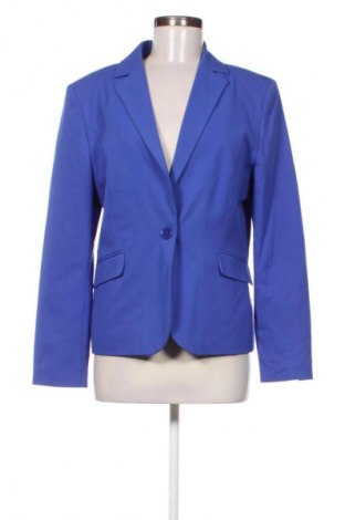 Γυναικείο σακάκι Aleta Parizi, Μέγεθος XL, Χρώμα Μπλέ, Τιμή 19,99 €