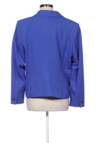 Γυναικείο σακάκι Aleta Parizi, Μέγεθος XL, Χρώμα Μπλέ, Τιμή 19,99 €