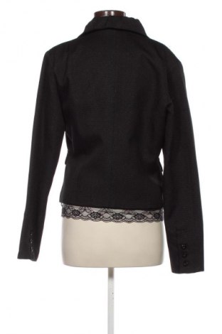 Dámske sako  Amisu, Veľkosť M, Farba Čierna, Cena  15,51 €