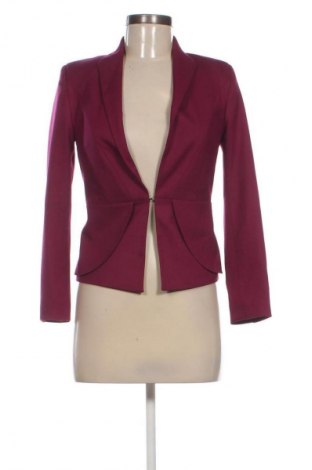 Dámske sako  Andrews, Veľkosť S, Farba Fialová, Cena  24,95 €