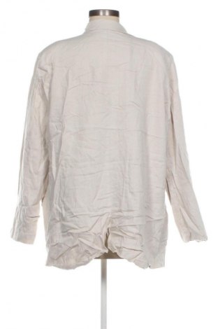 Дамско сако Anko, Размер XXL, Цвят Екрю, Цена 10,22 €