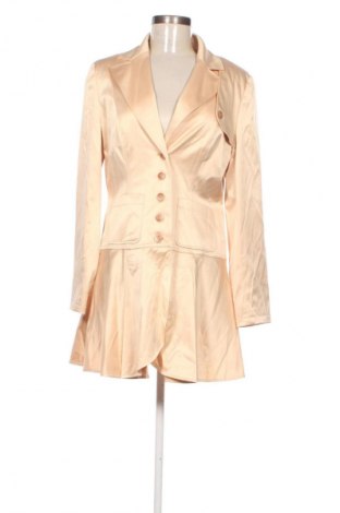 Damen Blazer Apart, Größe M, Farbe Orange, Preis 12,20 €