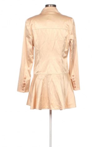 Damen Blazer Apart, Größe M, Farbe Orange, Preis 12,20 €