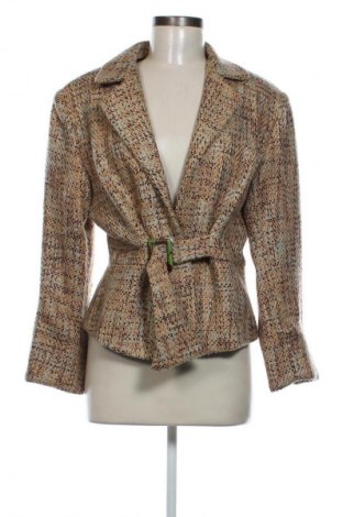 Damen Blazer Apriori, Größe XL, Farbe Mehrfarbig, Preis € 10,99