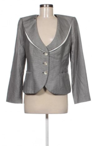 Damen Blazer Armani Collezioni, Größe L, Farbe Grau, Preis 331,75 €