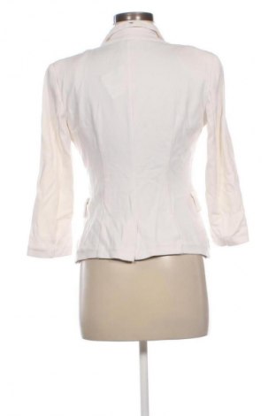Damski żakiet Armani Jeans, Rozmiar M, Kolor Biały, Cena 178,99 zł