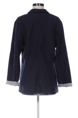 Dámské sako  Armonika, Velikost XL, Barva Modrá, Cena  239,00 Kč