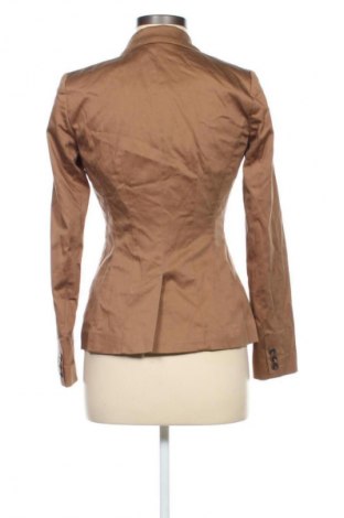 Damski żakiet Atmosphere, Rozmiar XS, Kolor Brązowy, Cena 68,99 zł