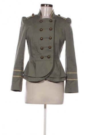 Дамско сако Atmosphere, Размер M, Цвят Зелен, Цена 18,40 €