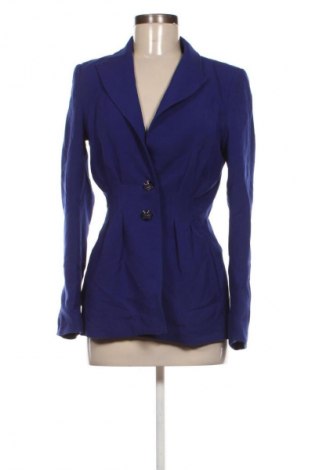 Női blézer Atos Lombardini, Méret L, Szín Lila, Ár 17 129 Ft