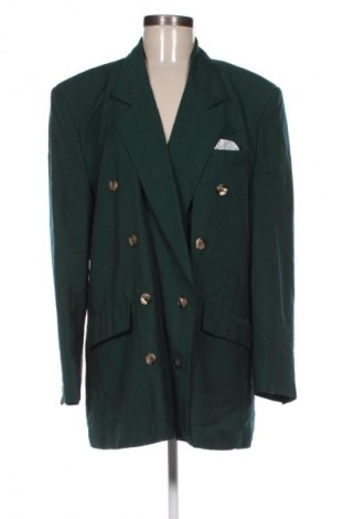 Dámské sako  Authentic Clothing Company, Velikost L, Barva Zelená, Cena  709,00 Kč