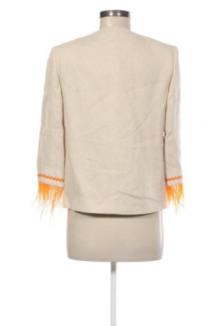 Dámské sako  Badoo, Velikost S, Barva Béžová, Cena  479,00 Kč