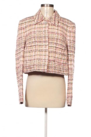 Női blézer BOSS, Méret L, Szín Sokszínű, Ár 26 829 Ft