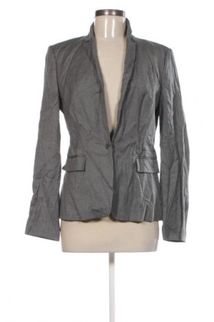 Дамско сако BOSS, Размер M, Цвят Сив, Цена 31,18 €