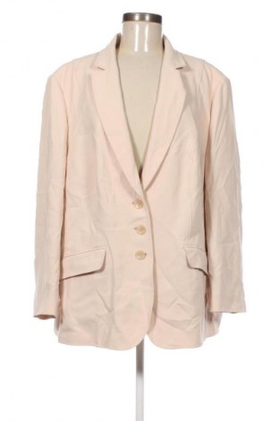 Damski żakiet Basler, Rozmiar XXL, Kolor Beżowy, Cena 62,99 zł