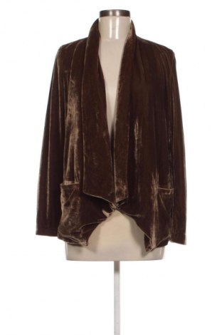 Női blézer Bershka, Méret S, Szín Barna, Ár 11 225 Ft