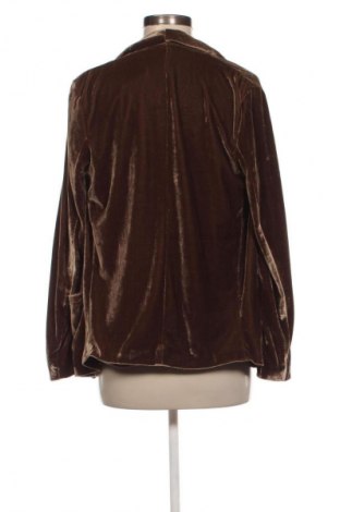 Női blézer Bershka, Méret S, Szín Barna, Ár 11 225 Ft