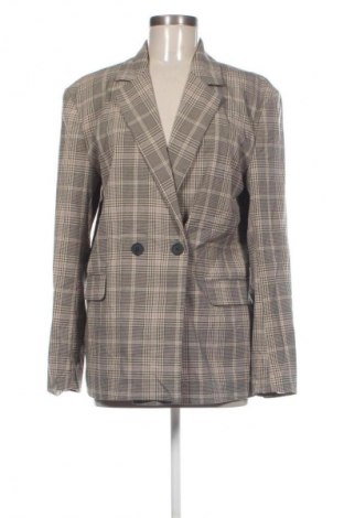 Γυναικείο σακάκι Bershka, Μέγεθος M, Χρώμα Πολύχρωμο, Τιμή 8,99 €