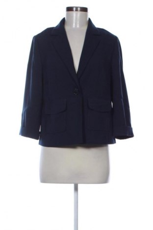Damski żakiet Betty Barclay, Rozmiar M, Kolor Niebieski, Cena 60,99 zł