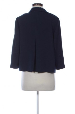 Damski żakiet Betty Barclay, Rozmiar M, Kolor Niebieski, Cena 60,99 zł