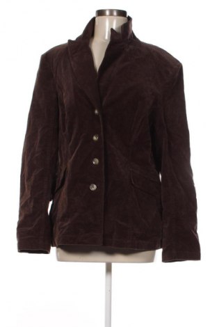 Damen Blazer Betty Barclay, Größe XL, Farbe Braun, Preis € 24,99