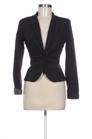 Damski żakiet Bianca, Rozmiar M, Kolor Czarny, Cena 27,99 zł
