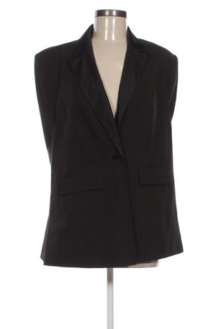 Γυναικείο σακάκι Body Flirt, Μέγεθος L, Χρώμα Μαύρο, Τιμή 14,99 €
