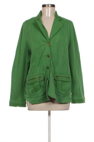 Damski żakiet Bonita, Rozmiar XL, Kolor Zielony, Cena 36,99 zł