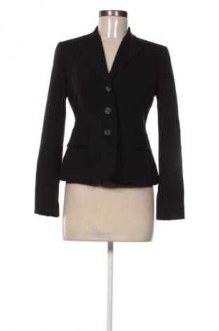 Γυναικείο σακάκι Calvin Klein, Μέγεθος S, Χρώμα Μαύρο, Τιμή 25,99 €