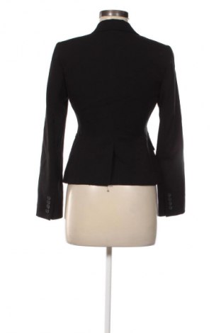 Γυναικείο σακάκι Calvin Klein, Μέγεθος S, Χρώμα Μαύρο, Τιμή 25,99 €