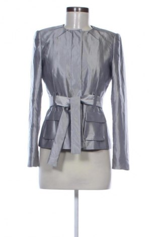 Női blézer Calvin Klein, Méret S, Szín Szürke, Ár 13 549 Ft