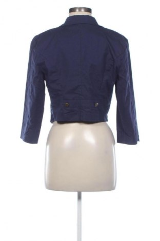 Női blézer Charlotte Russe, Méret L, Szín Kék, Ár 2 269 Ft