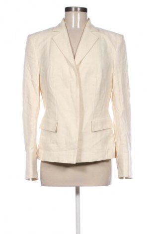 Dámské sako  Claudia Strater, Velikost M, Barva Krémová, Cena  339,00 Kč