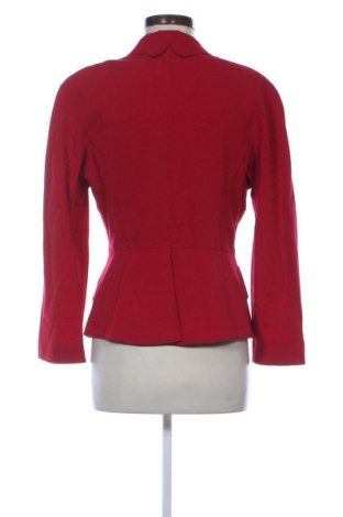 Sacou de femei Cm, Mărime M, Culoare Roșu, Preț 148,37 Lei