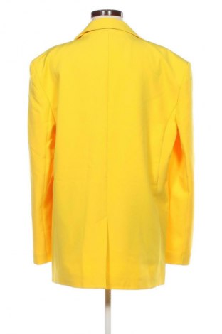 Дамско сако Collusion, Размер S, Цвят Жълт, Цена 28,63 €
