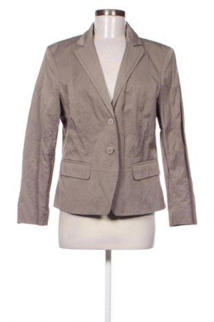 Damski żakiet Comma,, Rozmiar L, Kolor Szary, Cena 78,99 zł