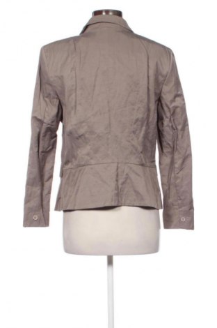 Damski żakiet Comma,, Rozmiar L, Kolor Szary, Cena 78,99 zł