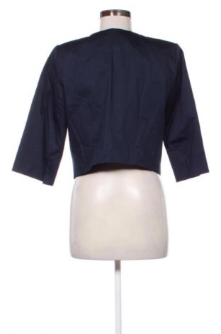 Damski żakiet Comma,, Rozmiar L, Kolor Niebieski, Cena 136,99 zł